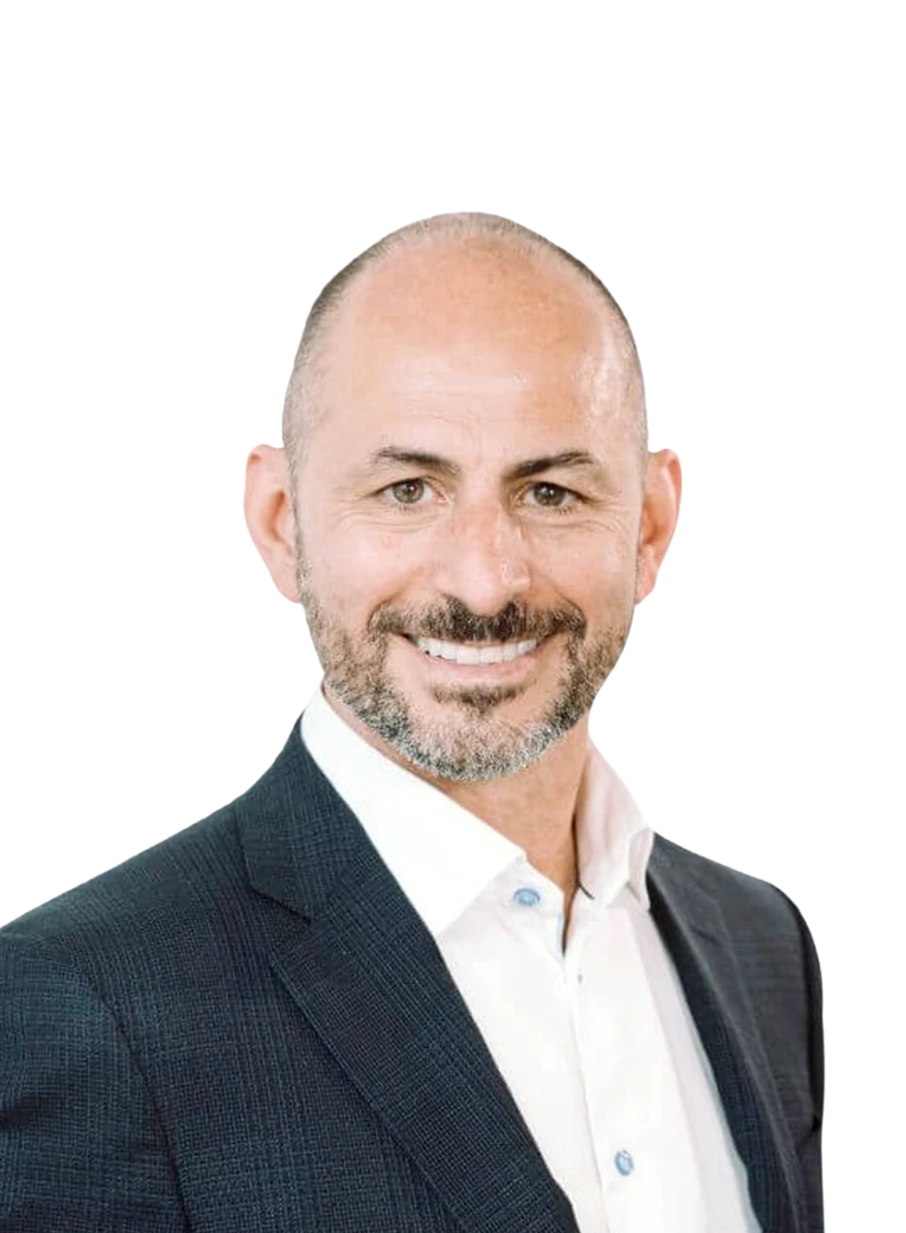 Tony Valle